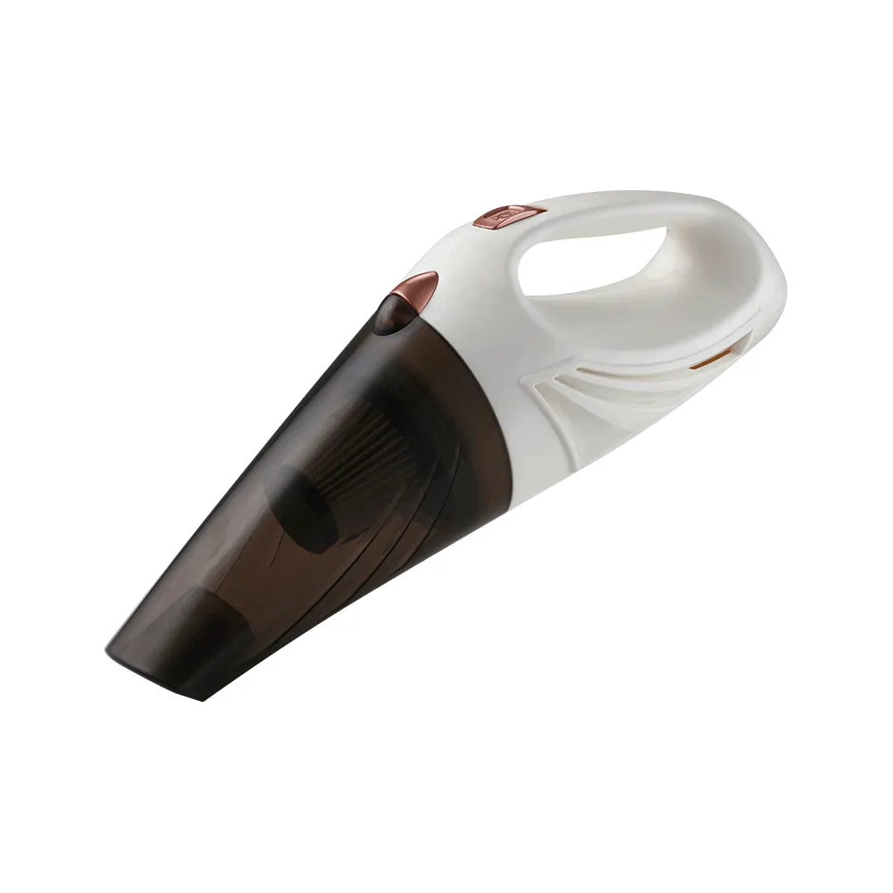 Full Set 55W 7A 7.4V 3000pa Wireless Household Cleaning Tool Car Cleaner Vacuum Charge Via USB